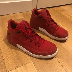 Jordan | Men’s | Jordan Flight 3 | 11